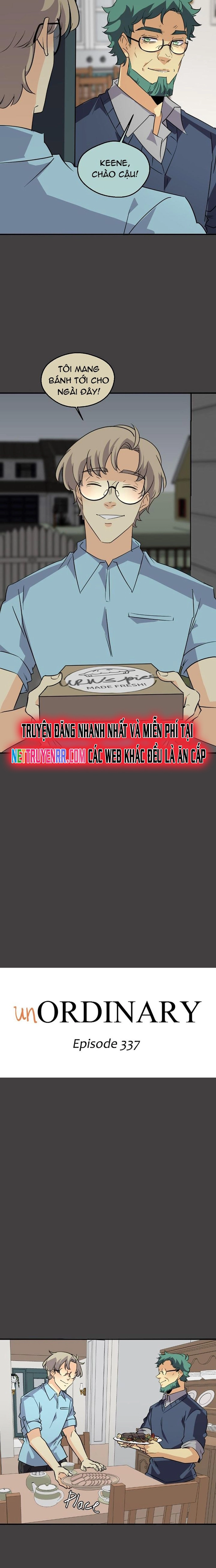 Thế Giới Không Hoàn Hảo: Chapter 337