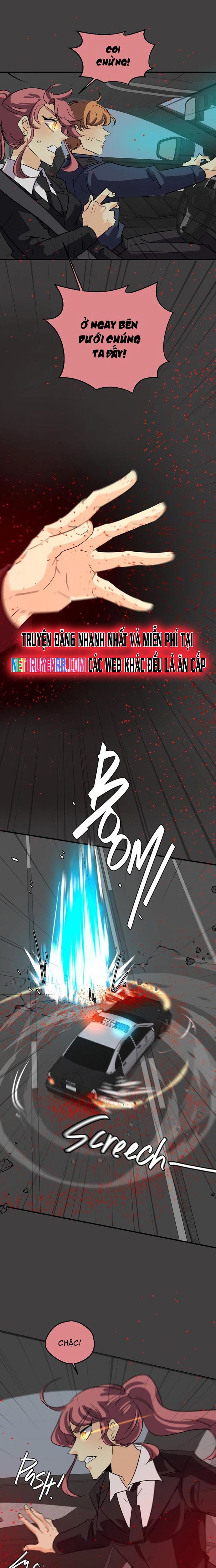 Thế Giới Không Hoàn Hảo: Chapter 337