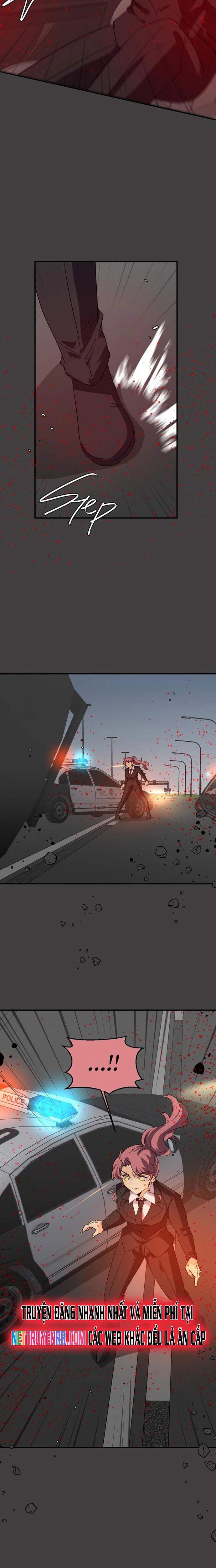 Thế Giới Không Hoàn Hảo: Chapter 337