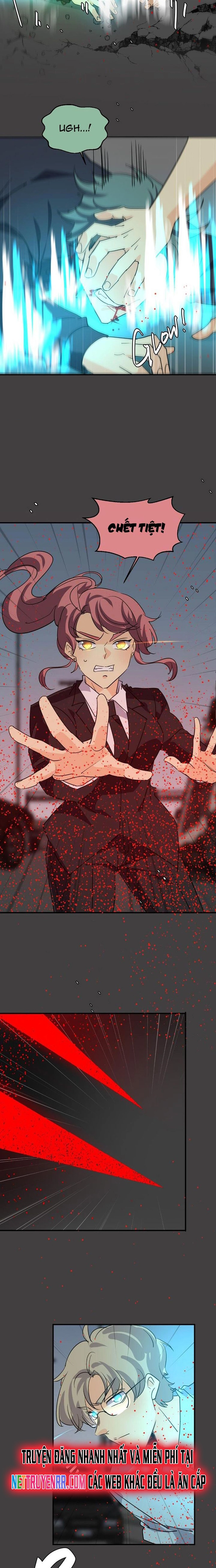 Thế Giới Không Hoàn Hảo: Chapter 338