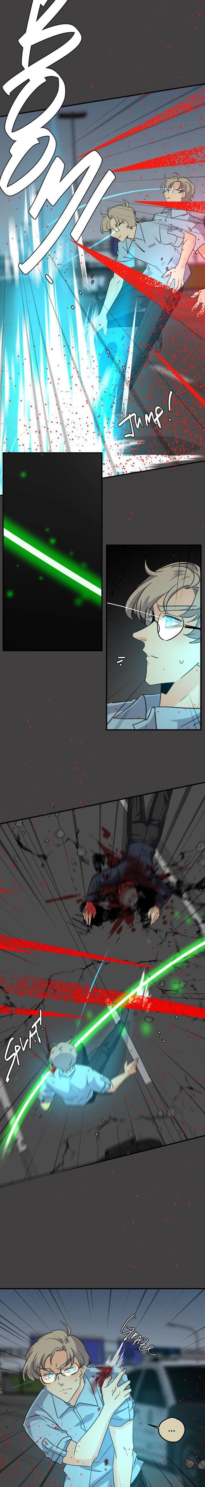 Thế Giới Không Hoàn Hảo: Chapter 338