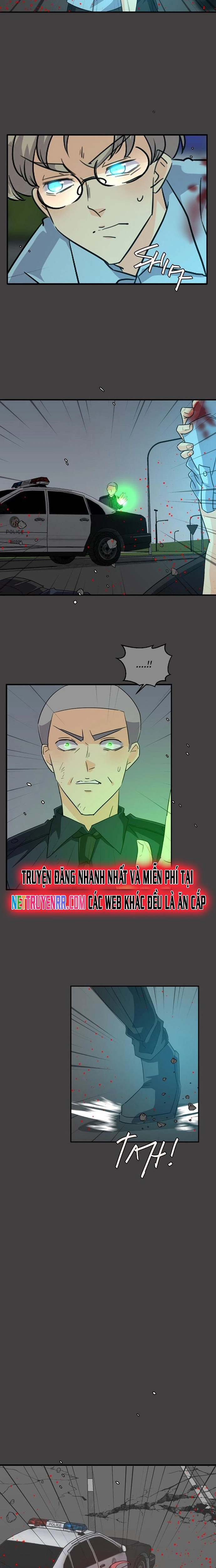 Thế Giới Không Hoàn Hảo: Chapter 338
