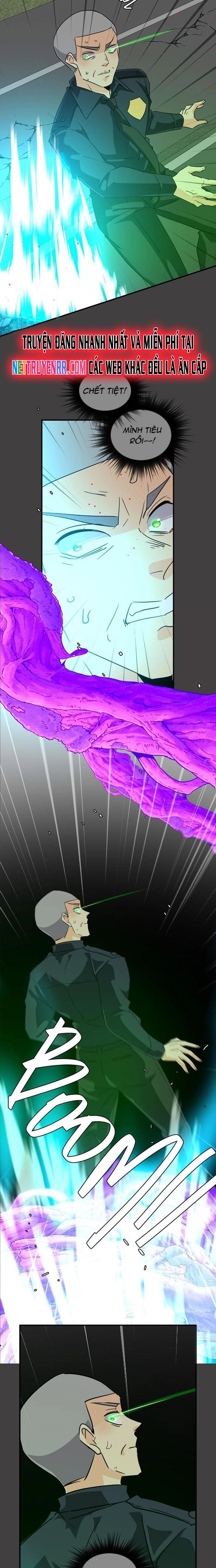 Thế Giới Không Hoàn Hảo: Chapter 338