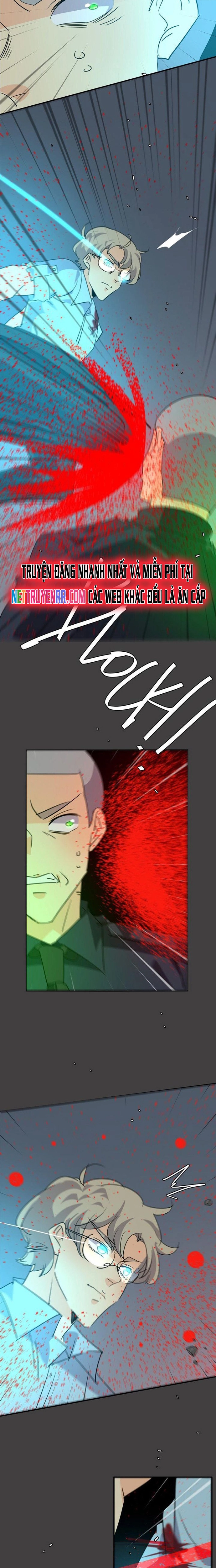 Thế Giới Không Hoàn Hảo: Chapter 338