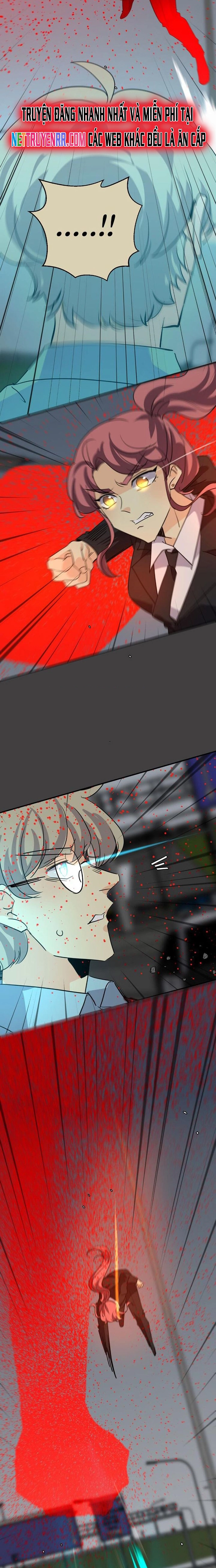 Thế Giới Không Hoàn Hảo: Chapter 338