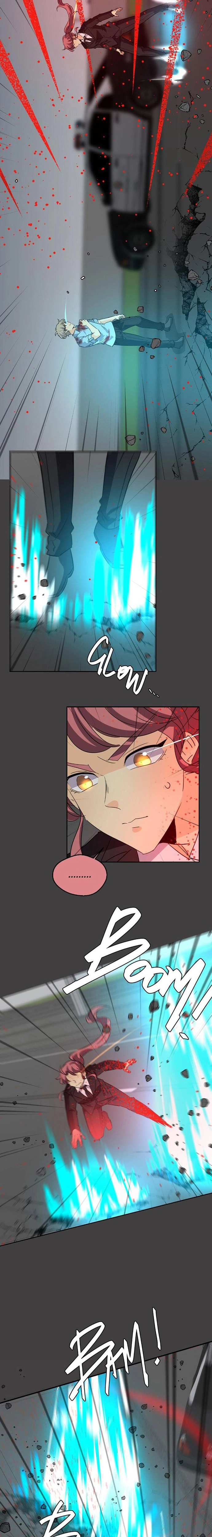 Thế Giới Không Hoàn Hảo: Chapter 338