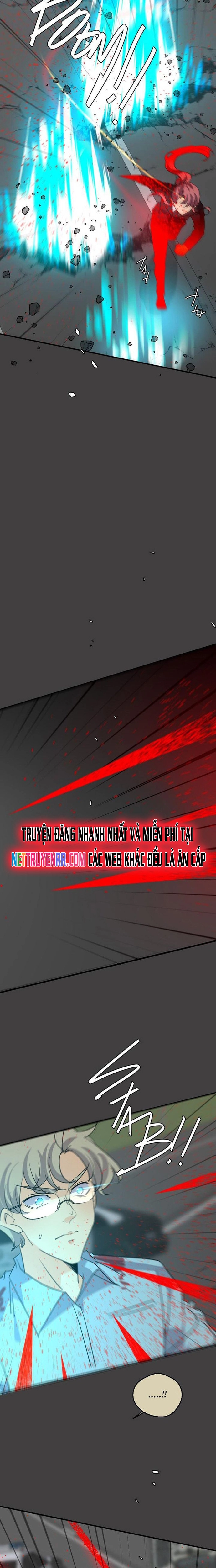 Thế Giới Không Hoàn Hảo: Chapter 338