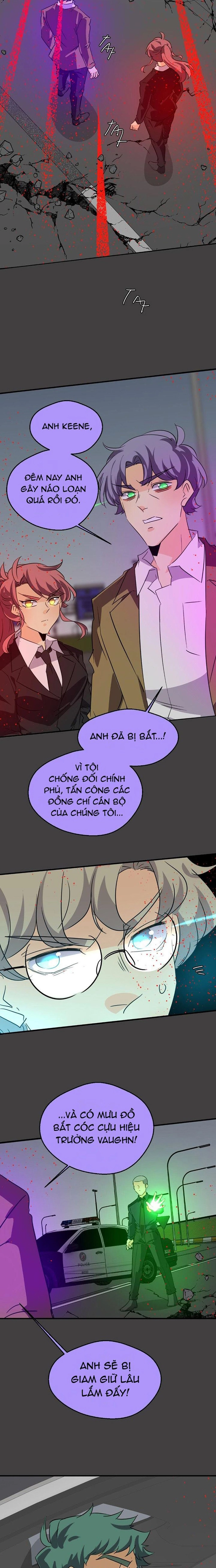 Thế Giới Không Hoàn Hảo: Chapter 338