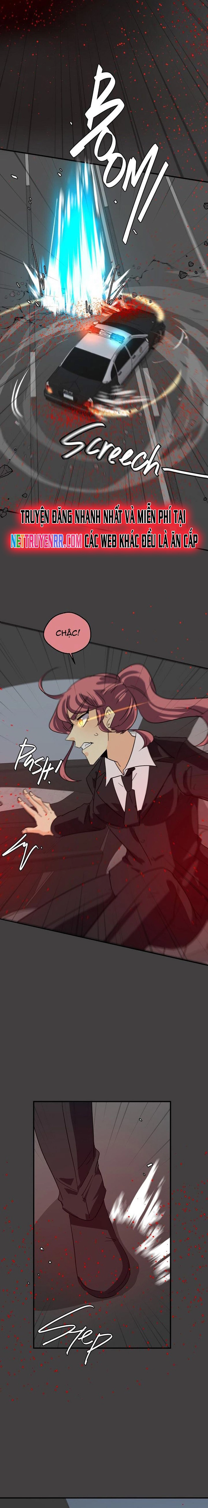 Thế Giới Không Hoàn Hảo: Chapter 338