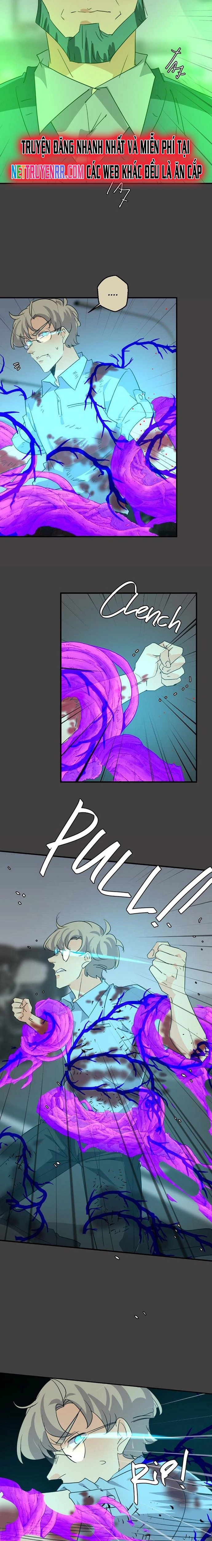 Thế Giới Không Hoàn Hảo: Chapter 338
