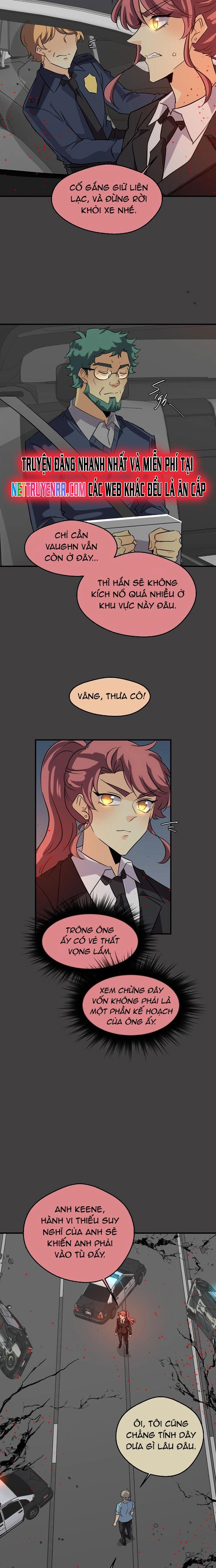 Thế Giới Không Hoàn Hảo: Chapter 338