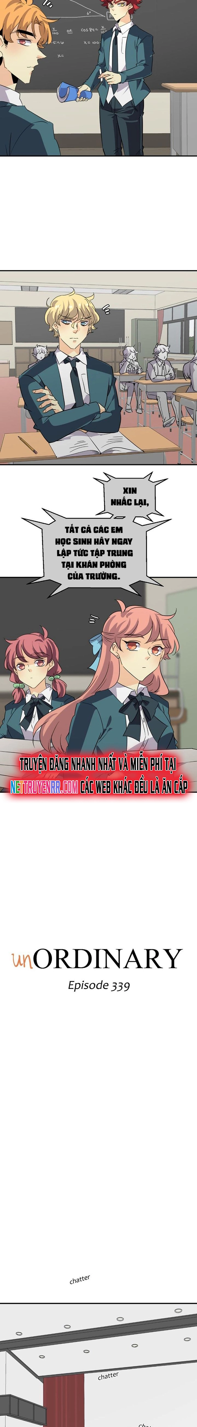 Thế Giới Không Hoàn Hảo: Chapter 339