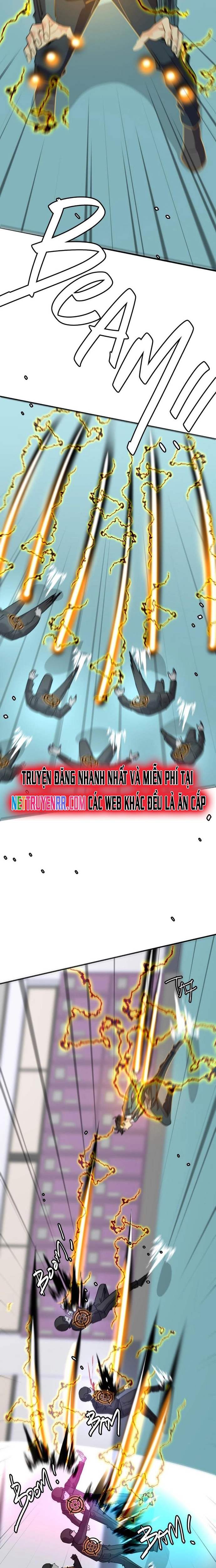 Thế Giới Không Hoàn Hảo: Chapter 340