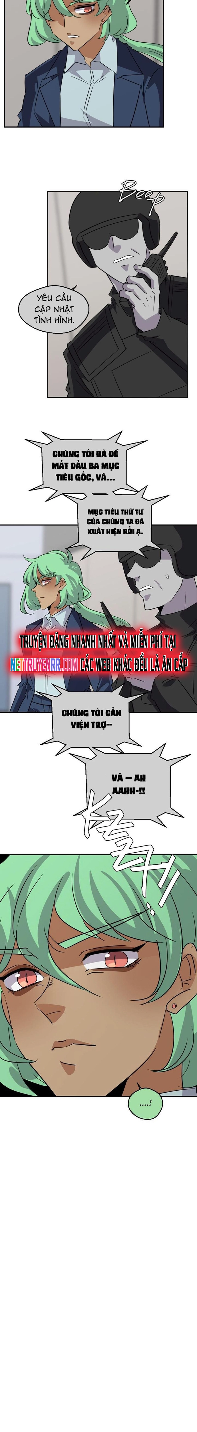 Thế Giới Không Hoàn Hảo: Chapter 340