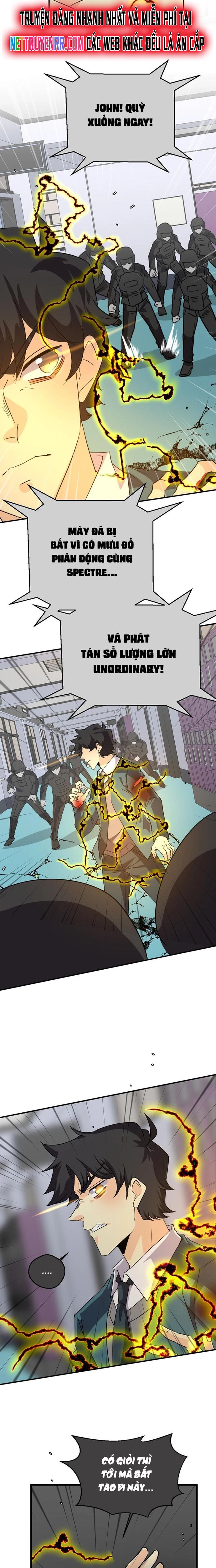 Thế Giới Không Hoàn Hảo: Chapter 341