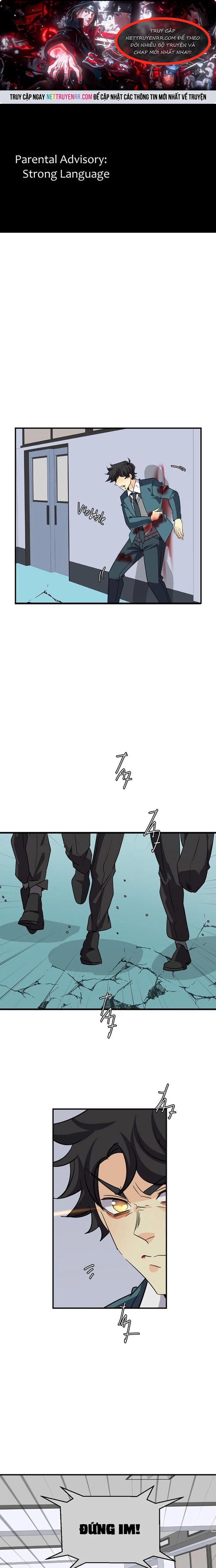 Thế Giới Không Hoàn Hảo: Chapter 342