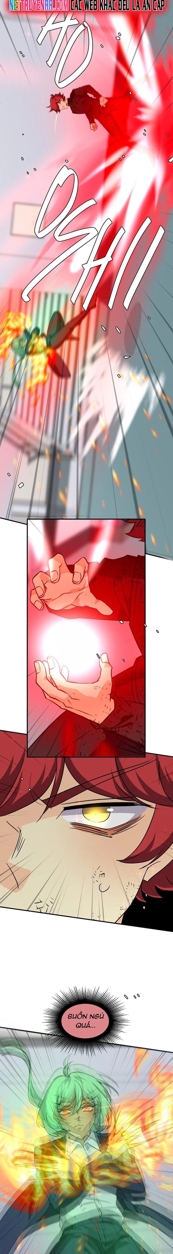 Thế Giới Không Hoàn Hảo: Chapter 342