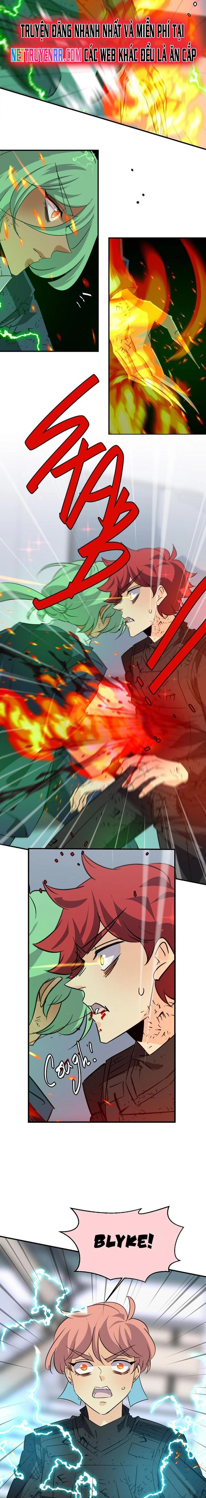 Thế Giới Không Hoàn Hảo: Chapter 342