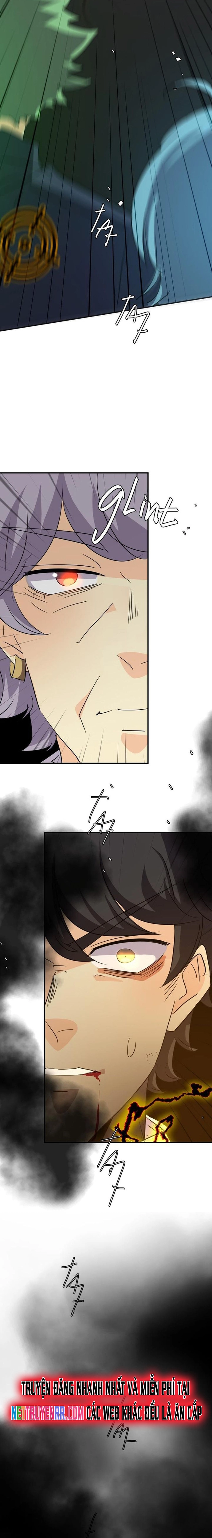 Thế Giới Không Hoàn Hảo: Chapter 342