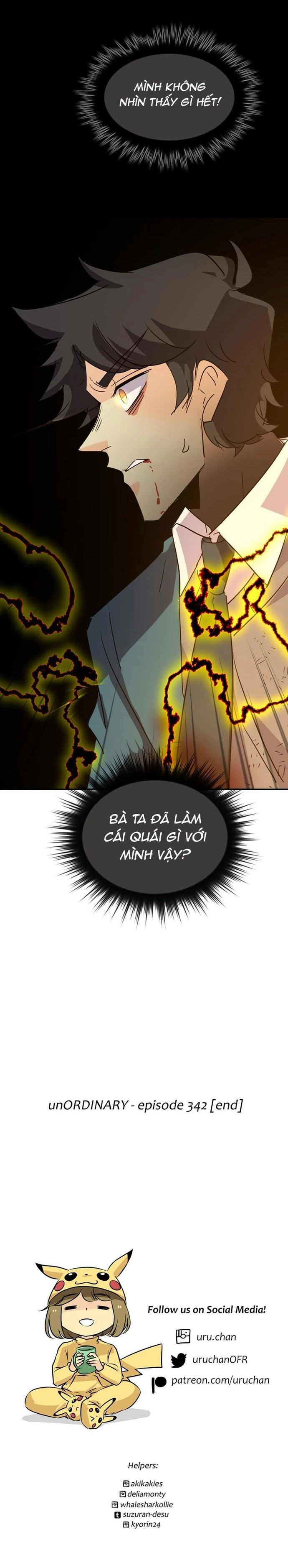Thế Giới Không Hoàn Hảo: Chapter 342