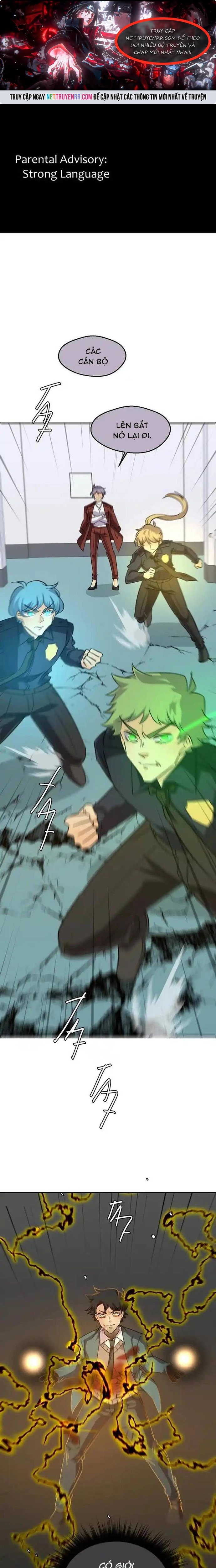 Thế Giới Không Hoàn Hảo: Chapter 343
