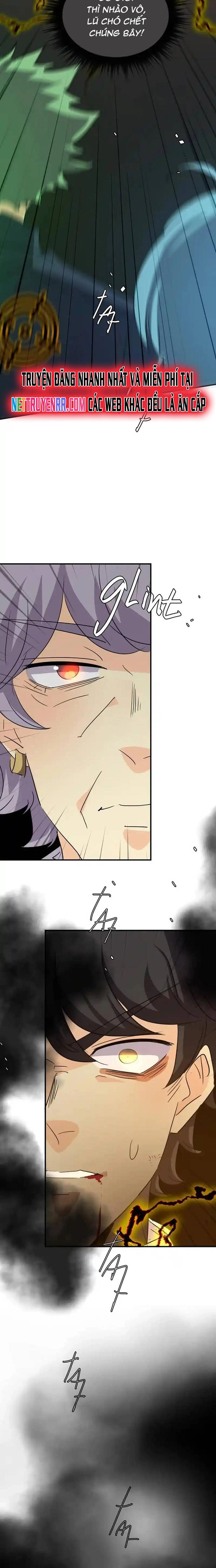 Thế Giới Không Hoàn Hảo: Chapter 343