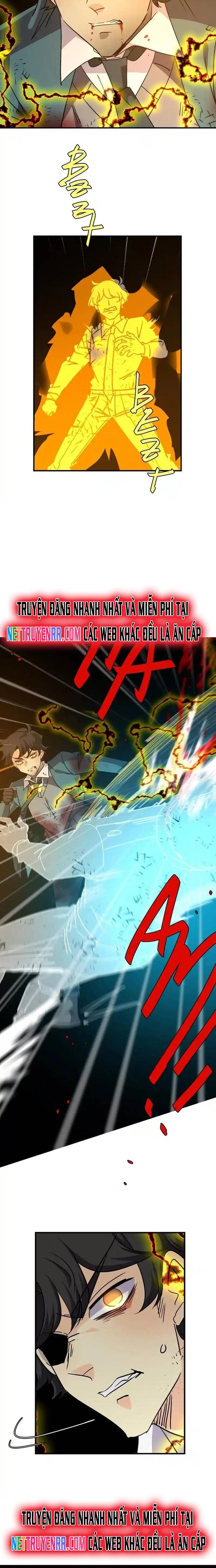 Thế Giới Không Hoàn Hảo: Chapter 343