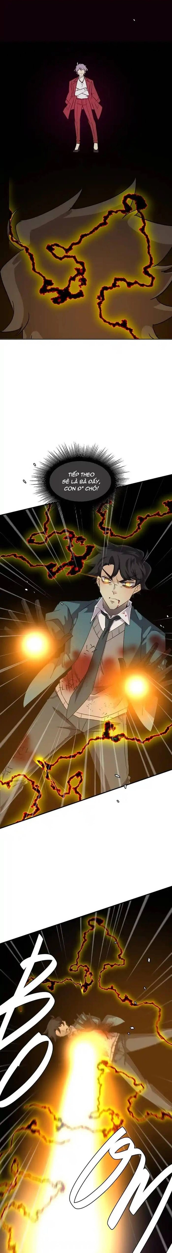 Thế Giới Không Hoàn Hảo: Chapter 343