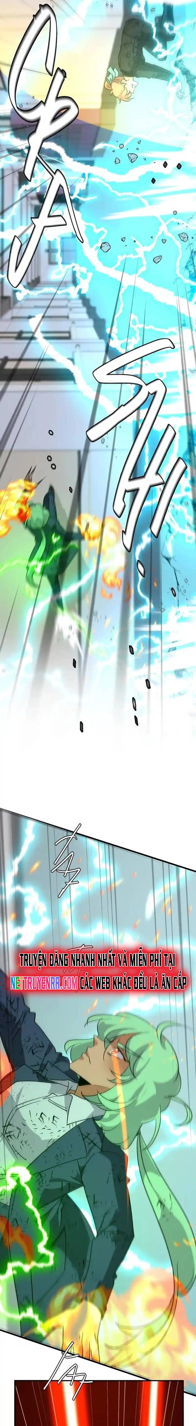 Thế Giới Không Hoàn Hảo: Chapter 343