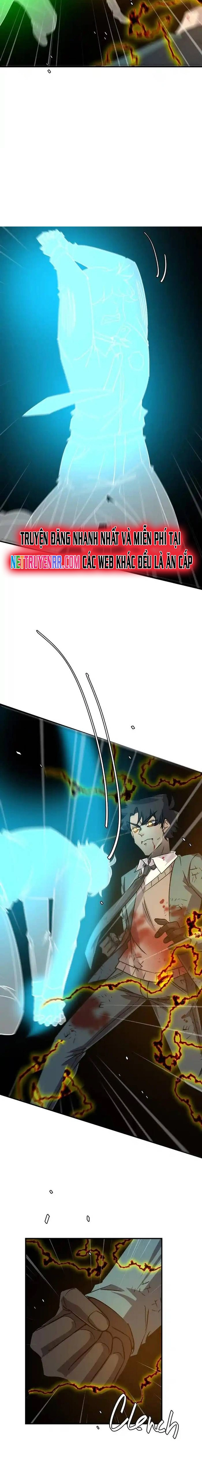 Thế Giới Không Hoàn Hảo: Chapter 343