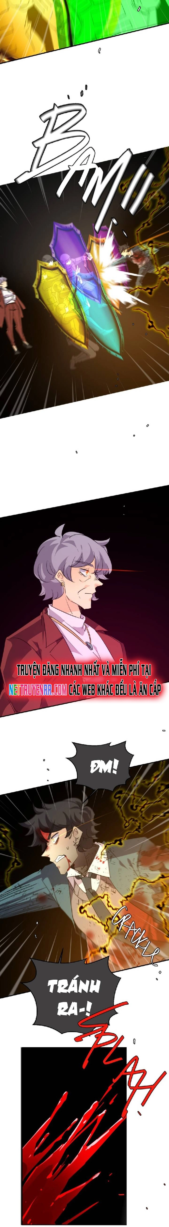 Thế Giới Không Hoàn Hảo: Chapter 344