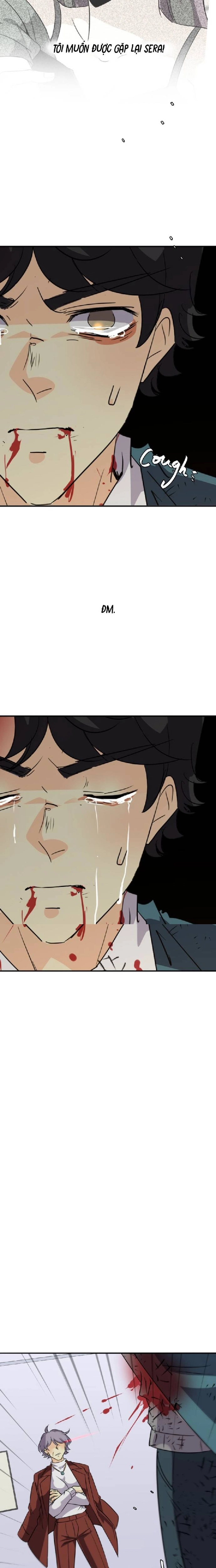 Thế Giới Không Hoàn Hảo: Chapter 344