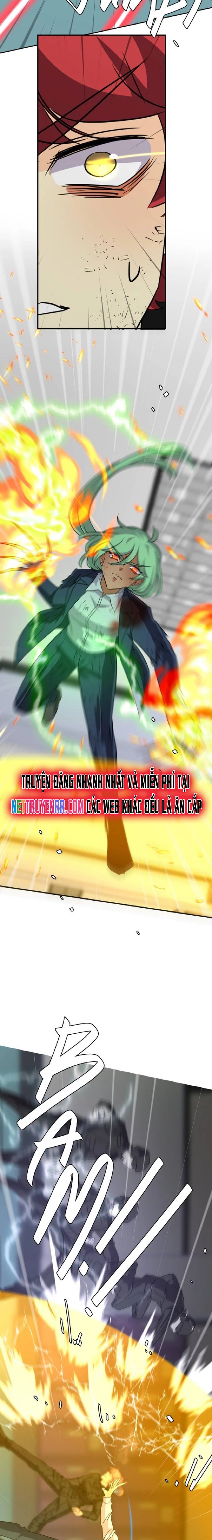 Thế Giới Không Hoàn Hảo: Chapter 344