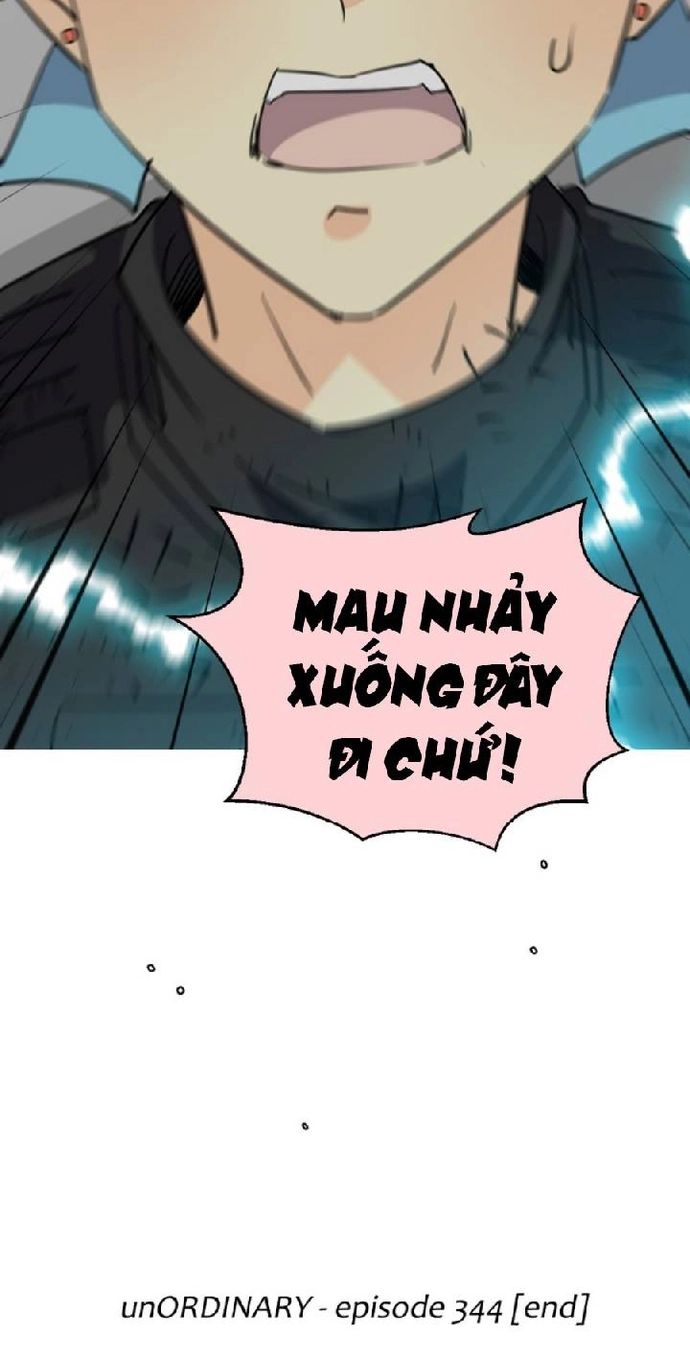 Thế Giới Không Hoàn Hảo: Chapter 344