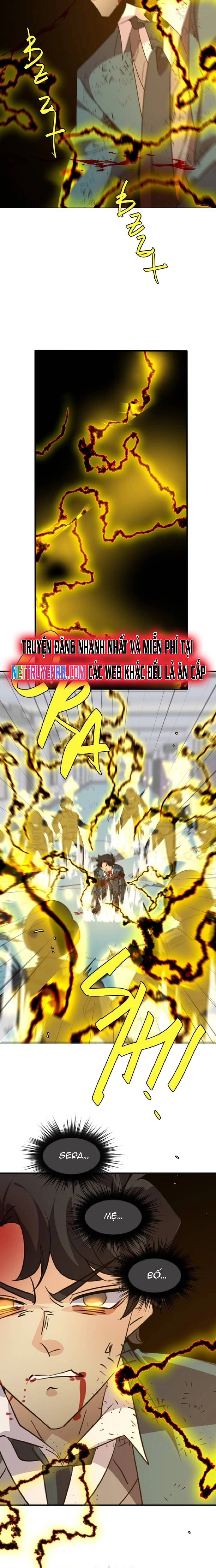 Thế Giới Không Hoàn Hảo: Chapter 344