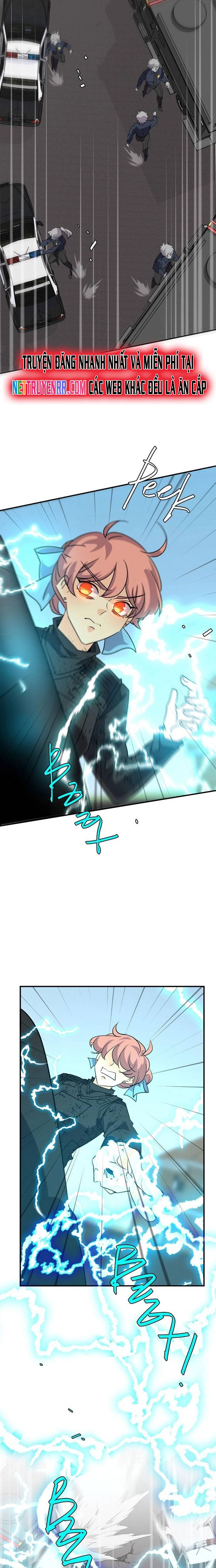 Thế Giới Không Hoàn Hảo: Chapter 345