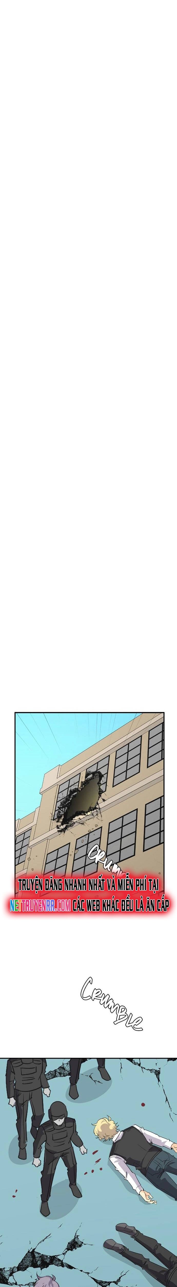 Thế Giới Không Hoàn Hảo: Chapter 345