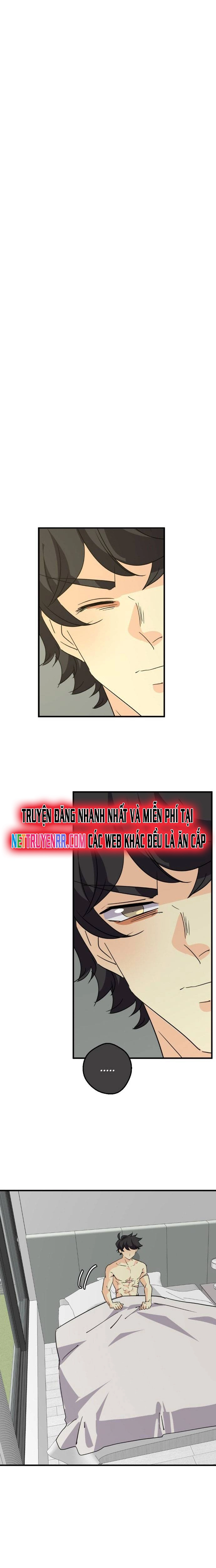 Thế Giới Không Hoàn Hảo: Chapter 345