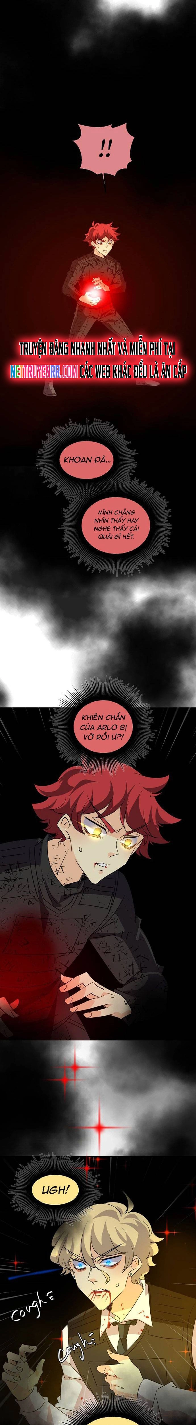 Thế Giới Không Hoàn Hảo: Chapter 345