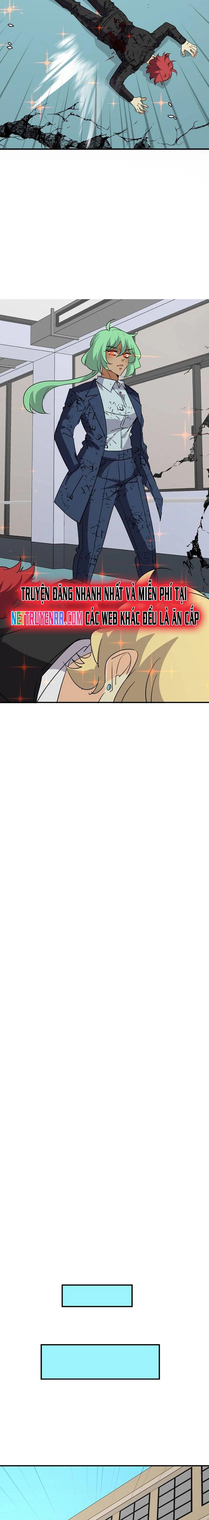 Thế Giới Không Hoàn Hảo: Chapter 345