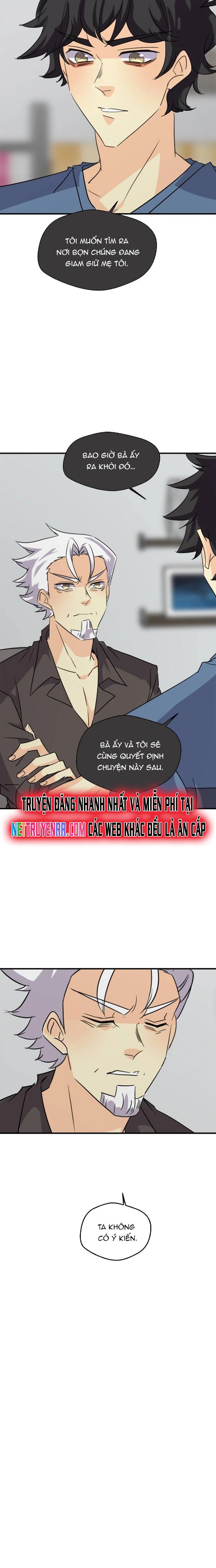 Thế Giới Không Hoàn Hảo: Chapter 346