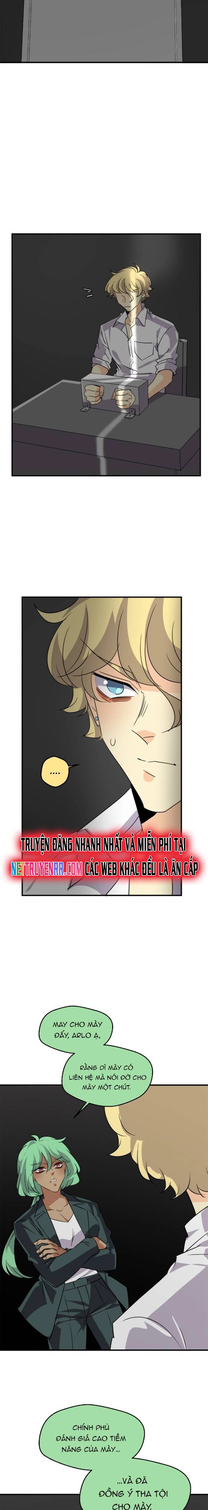 Thế Giới Không Hoàn Hảo: Chapter 346