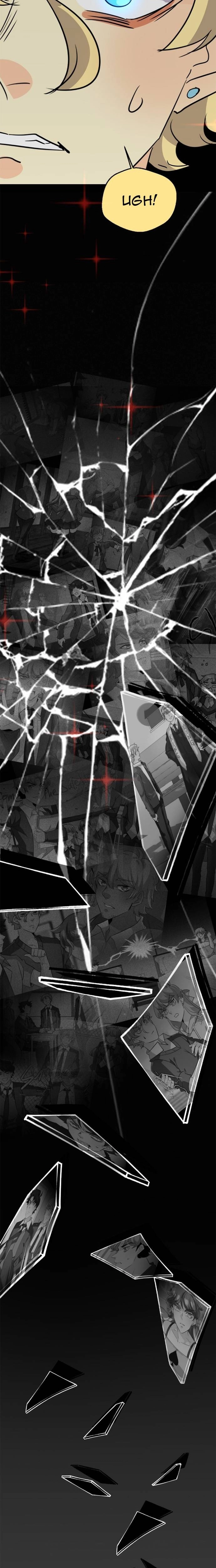 Thế Giới Không Hoàn Hảo: Chapter 346