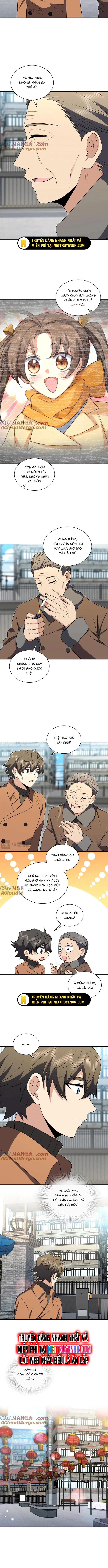 Thế Giới Không Hoàn Hảo: Chapter 369