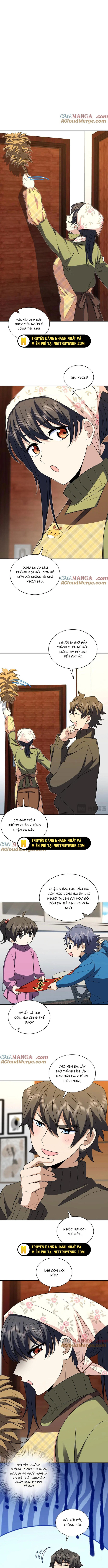 Thế Giới Không Hoàn Hảo: Chapter 369