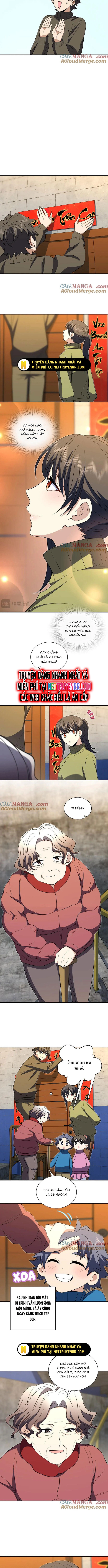 Thế Giới Không Hoàn Hảo: Chapter 369