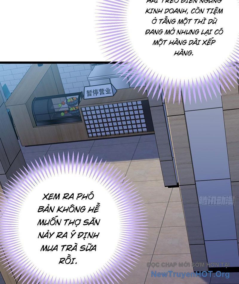 Thế Giới Quỷ Dị? Ta Sớm Đã Thông Quan: Chapter 12