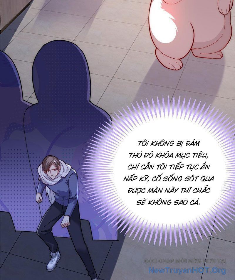 Thế Giới Quỷ Dị? Ta Sớm Đã Thông Quan: Chapter 12