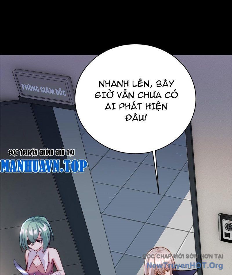 Thế Giới Quỷ Dị? Ta Sớm Đã Thông Quan: Chapter 12