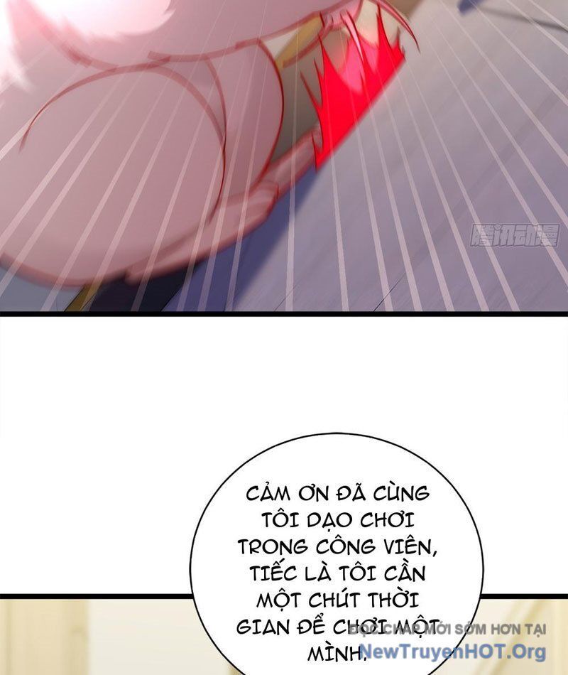 Thế Giới Quỷ Dị? Ta Sớm Đã Thông Quan: Chapter 12